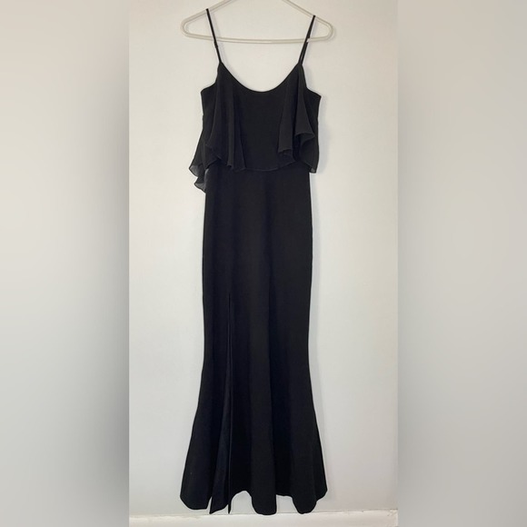 Dress The Population Diana Dress Size S - Picture 4 of 10